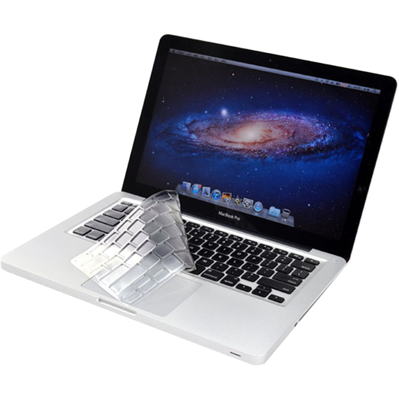 DiYiGongFang MacBook Ultra-Thin Keyboard Protector for Apple Pro 13-Inch Retina 15 Old Air 13.3 Laptop Keyboard Protective Film A1466/A1425