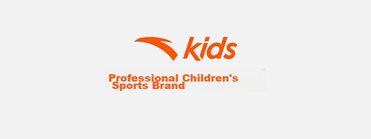 Anta Kids Autumn Sports Shoes Girls Baby Velcro Non-slip Walking Casual Shoes A12430003H 11