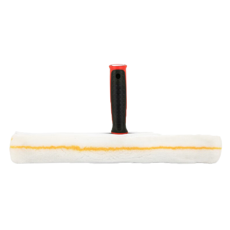 Sitoo Glass Cleaning Tool, Squeegee for Home Use, Extended Water Applicator, Window And Glass Cleaning Tool, 35cm Water Applicator
