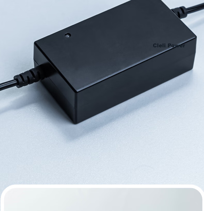 Deli Attendance Machine Power Adapter UPS Uninterruptible Power Supply, Supports Power Outage Check-In, Attendance Machine Accessory, 5V Voltage, 1A/2A Current, 13899 10