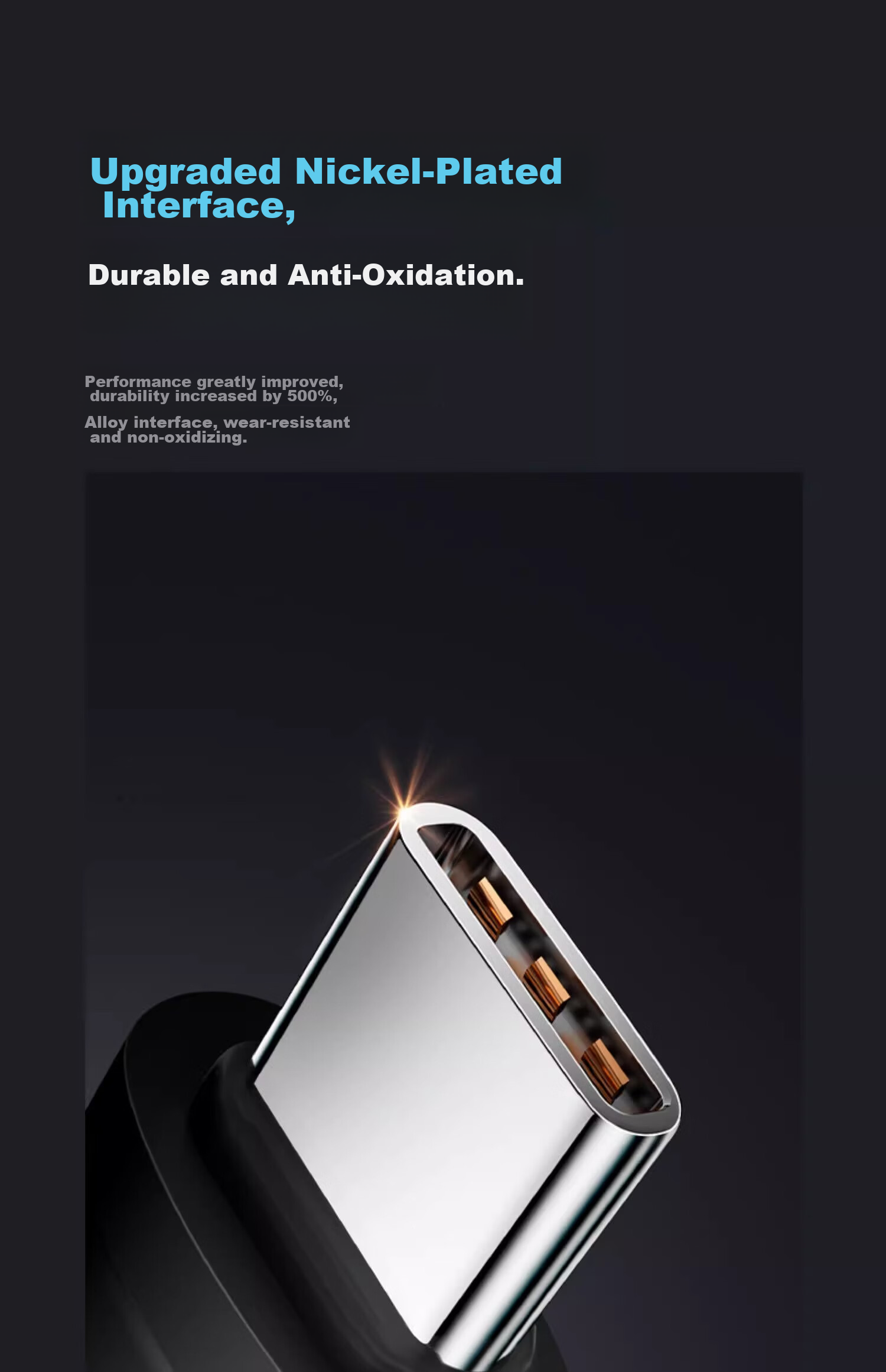Nengshi 4-In Charging Cable, Type-C Data Cable, PD Dual-Head Fast Charging, Suitable for Apple IPhone, Huawei, Xiaomi IPad/tablet/laptop, 1 Meter 18