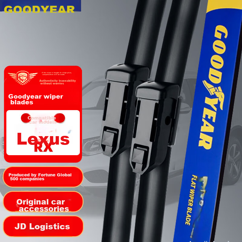Goodyear (-019663