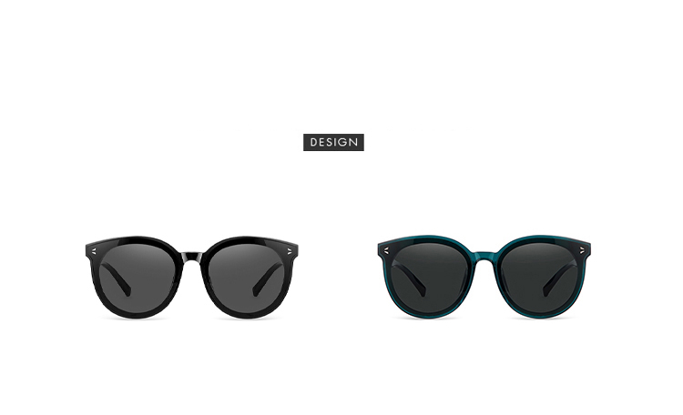 HELEN KELLER Sunglasses for Women, High-End Polarized Sunglasses, Driving-Specific UV Protection And Sun Protection Glasses, New Model 8