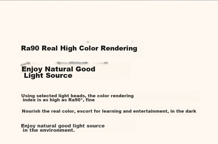 Mijia Xiaomi, Mijia Magnetic Reading Lamp for Home And Dormitory Use, Cool Desk Lamp, Handheld Light Fixture 3