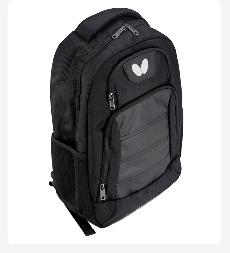 BUTTERFLY Backpack Large Capacity with Separate Shoe Compartment for Sports And Ping Pong Balls, Laptop Bag BTY-TC 10
