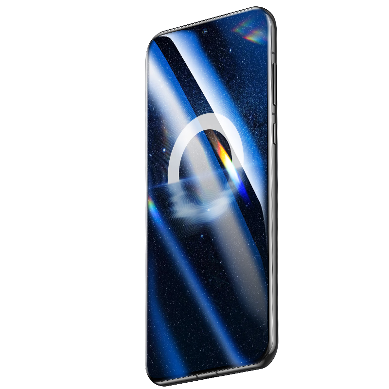 ESR Tempered Glass Screen Protector for Huawei Pura70Pro, P70pro+ Phone Film, 70ultra Full Adhesive Composite Soft Film, HD Anti-Drop Anti-Fingerprint Front Film, Dust-Free Quick Installation Protective Film