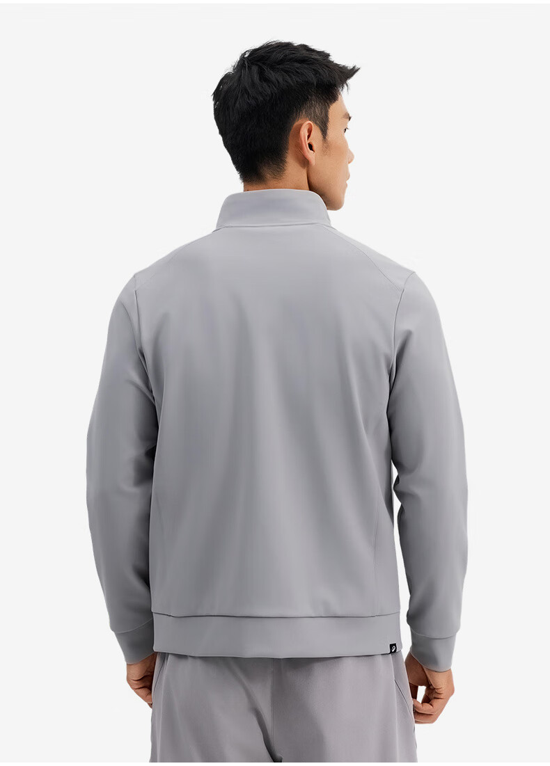 DECATHLON Sports Jacket, Quick-Drying, Breathable, Rainproof, Waterproof, Warm, Windproof, Fitness Windbreaker-4984086 15