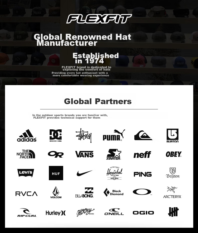 FLEXFIT Mesh Baseball Cap for Men, Summer Sun Protection Visor Cap, Breathable Duck Tongue Cap, Fully Enclosed Elastic Hat 1