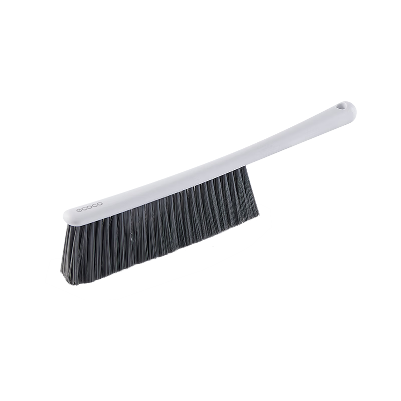 Ecoco Bed Brush, Household Soft Bristle Brush, Dust Removal Brush for Bed, Sofa Dust Sweeping Broom, Cleaning Tool, Bed Brush E24083