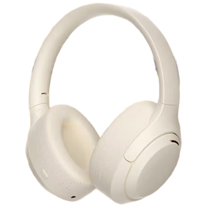 Viken Berlin Voice No.1 Bluetooth Headphones Over-Ear 2025 New Active Noise Cancelling Wireless Music Headset for PC Gaming Compatible with Apple Xiaomi