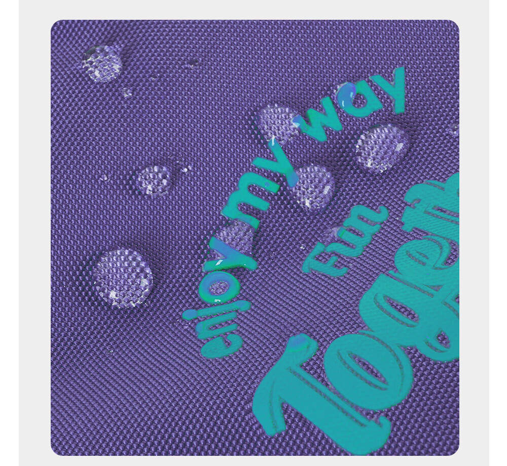 M Square Handheld Coin Purse Small Clutch Storage Bag Mini Makeup Bag Sanitary Napkin Pouch Small Square Bag Portable Lavender Purple 19