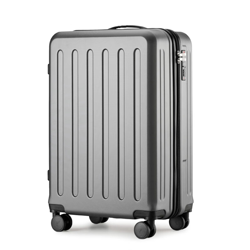 JEVI Large Capacity Suitcase for Men And Women, 20-Inch Carry-On Luggage, Durable Lightweight Trolley Case with Password Lock for Students And Travel