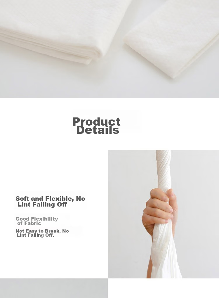 JAJALIN Disposable Four-Piece Set for Double Bed: Bed Sheet, Duvet Cover, Pillowcases, Thickened Dirt-Proof Sleeping Bag for Travel, Hotel Stay, And Anti-Dirt Use 8