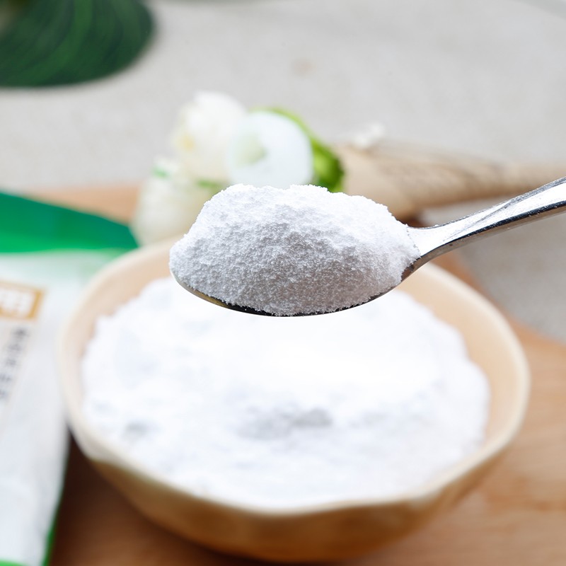 古松 烘焙原料 食用小碱面227g 去污清洁 品牌始于1998