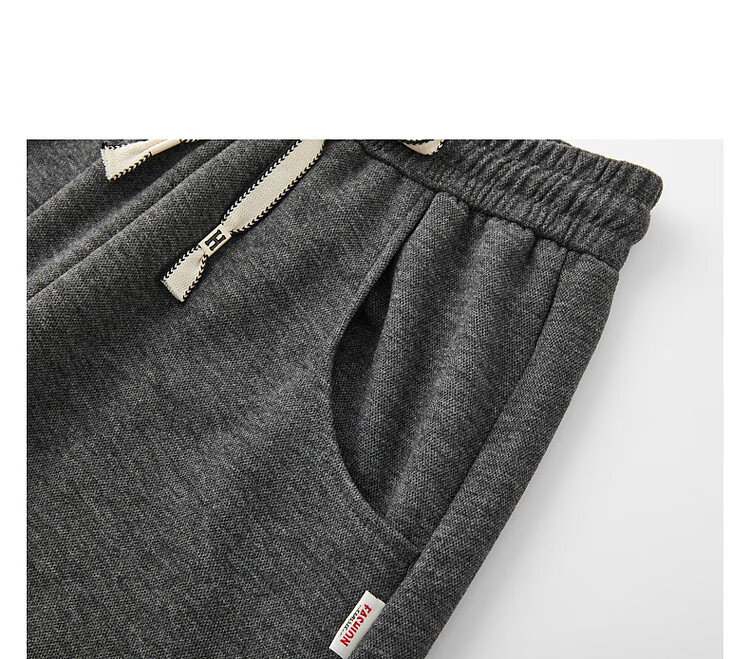 DME "Pear-shaped Casual Wear" Winter Cloud Comfort High Waist Drawstring Elastic Bend Knife Pants Elasticity Cover Meat Casual Pants for Women 16