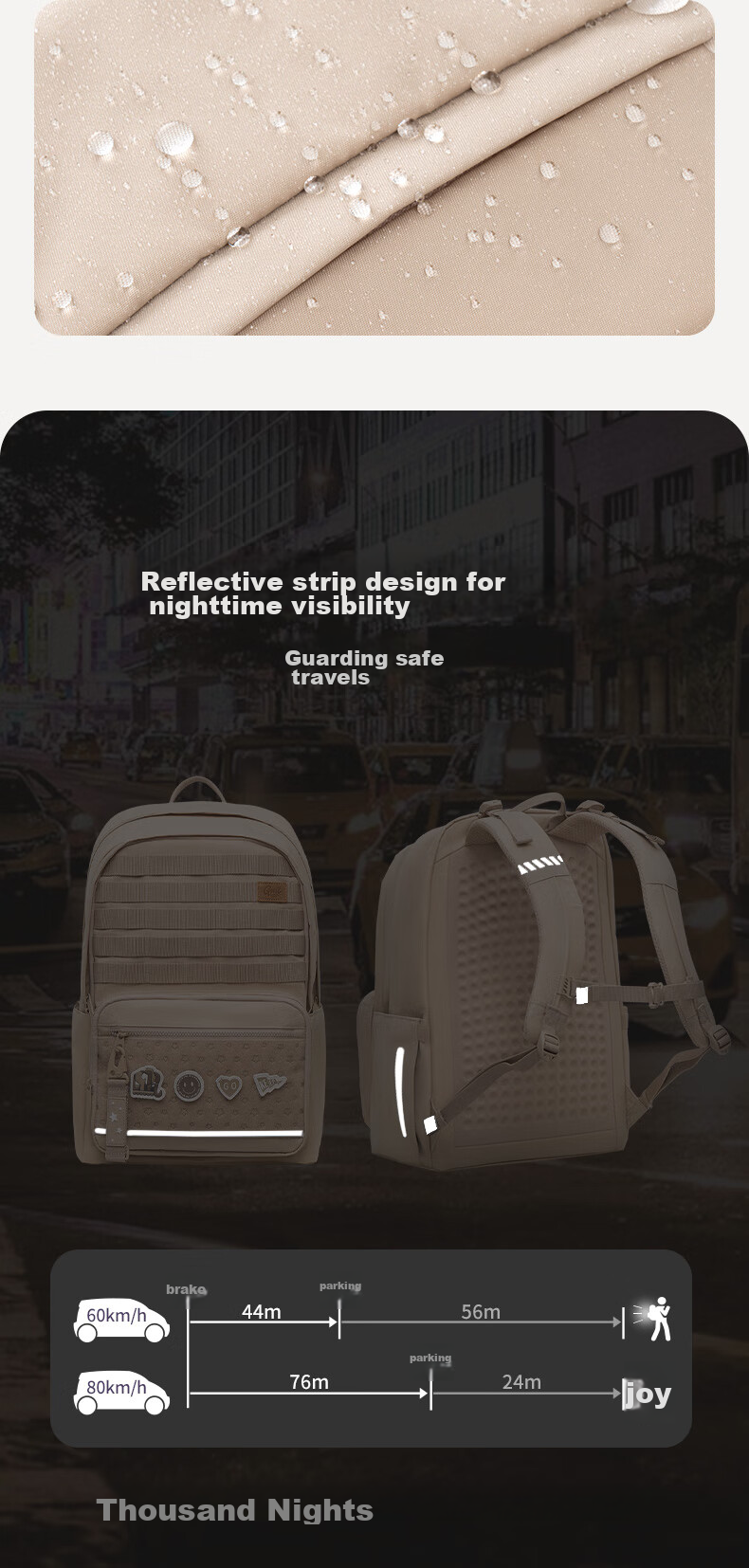 Gmt for Kids School Backpack for Middle And High School Students, Elementary School Grades 5-6 Spine Protection Lightweight Large Capacity College Backpack for Men Black 12