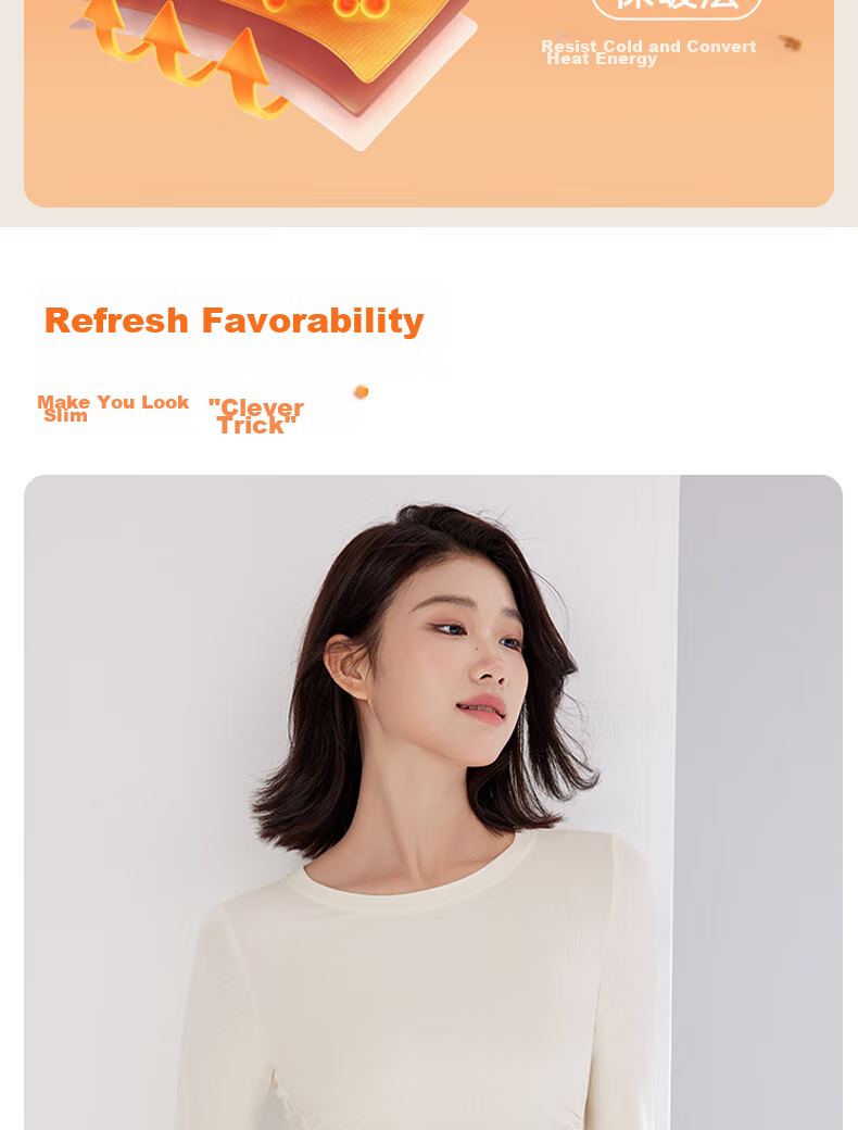 XUEXIMAN Yoga Top for Women, Long Sleeve T-Shirt, Autumn And Winter New Style, Pleated Slimming Design, for Running, Fitness, Sports, Quick-Dry Top 5