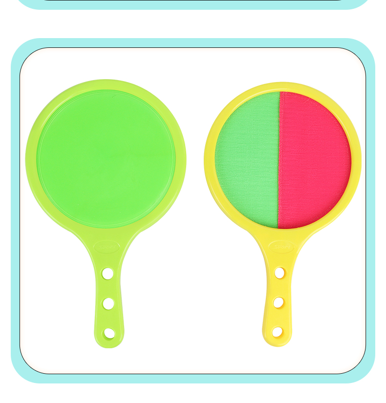 Huashimeng Children's Foldable Three-In Sandbag, Kindergarten Small Sandbag Board, Frisbee Throwing Frame, Throwing Game Toy 7