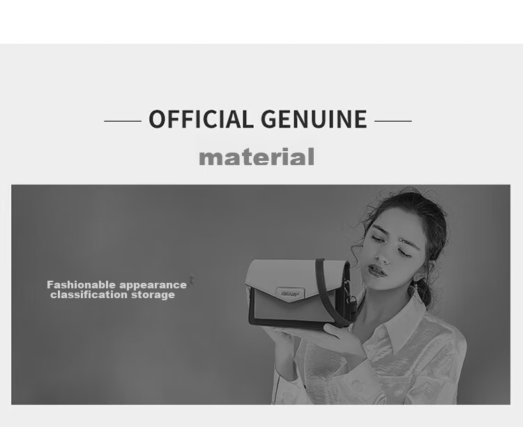 Aokang Women's Handbag, Trendy Cowhide Tote Bag, Luxury Crossbody Shoulder Bag, Birthday And Mother's Day Gift for Mom Or Wife 21
