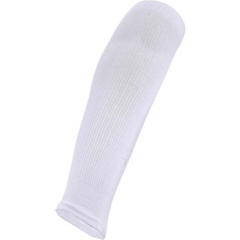 NIKE STRIKE Football Training Calf Leg Sleeves DH6621-010 Black L/XL 7