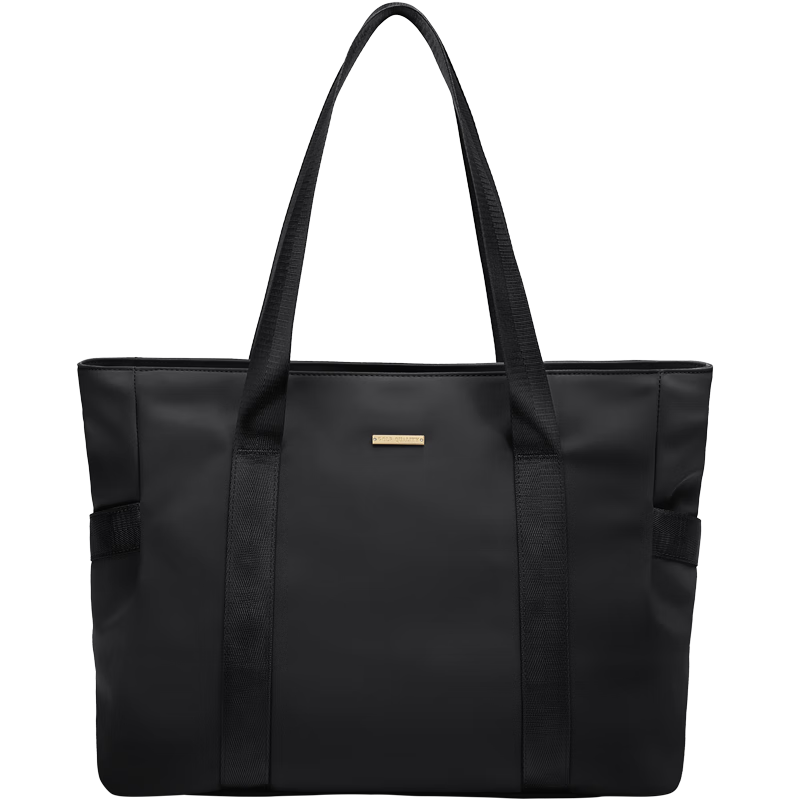 GOLF Shoulder Bag for Women, Fashionable Handbag, Versatile Commuter Tote Bag, 16-Inch Laptop Bag, Handheld Bag, Birthday Gift