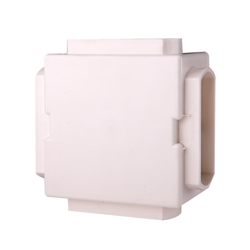 BULL Switch Socket Panel Floor Socket, Floor Box, Wire Box, Concealed Box, Shallow Floor Box H4 Concealed Installatio