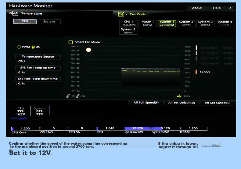 BUBALUS Lingshuang 240A White CPU Water Cooling Radiator (Infinite Mirror ARGB Synchronized Light/Anti-Gravity Integrated Design/Supports Intel LGA2011/AMD/Multi-Platform/PWM) 18