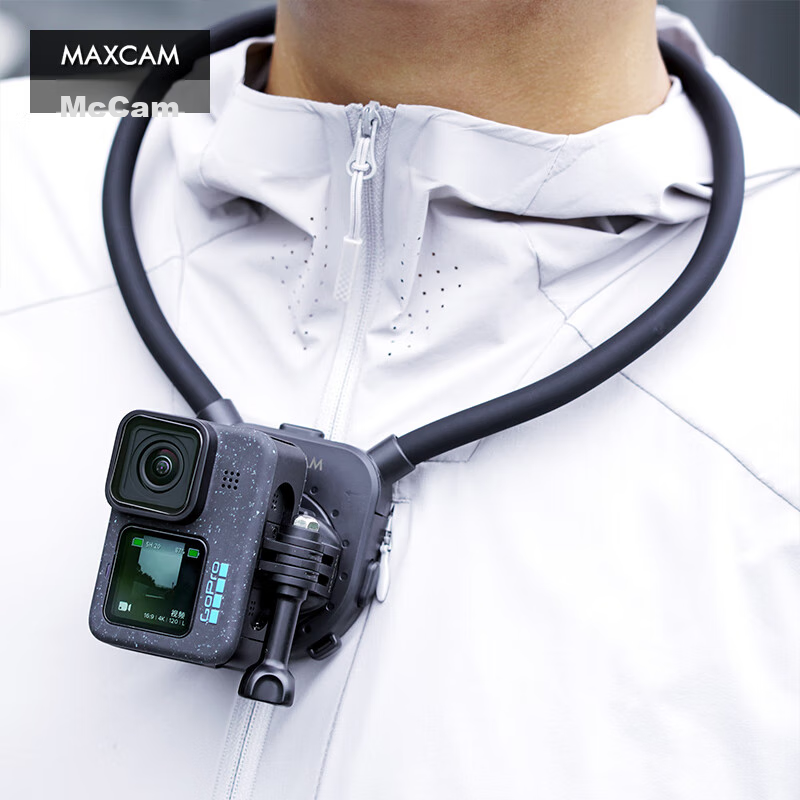 MAXCAM...