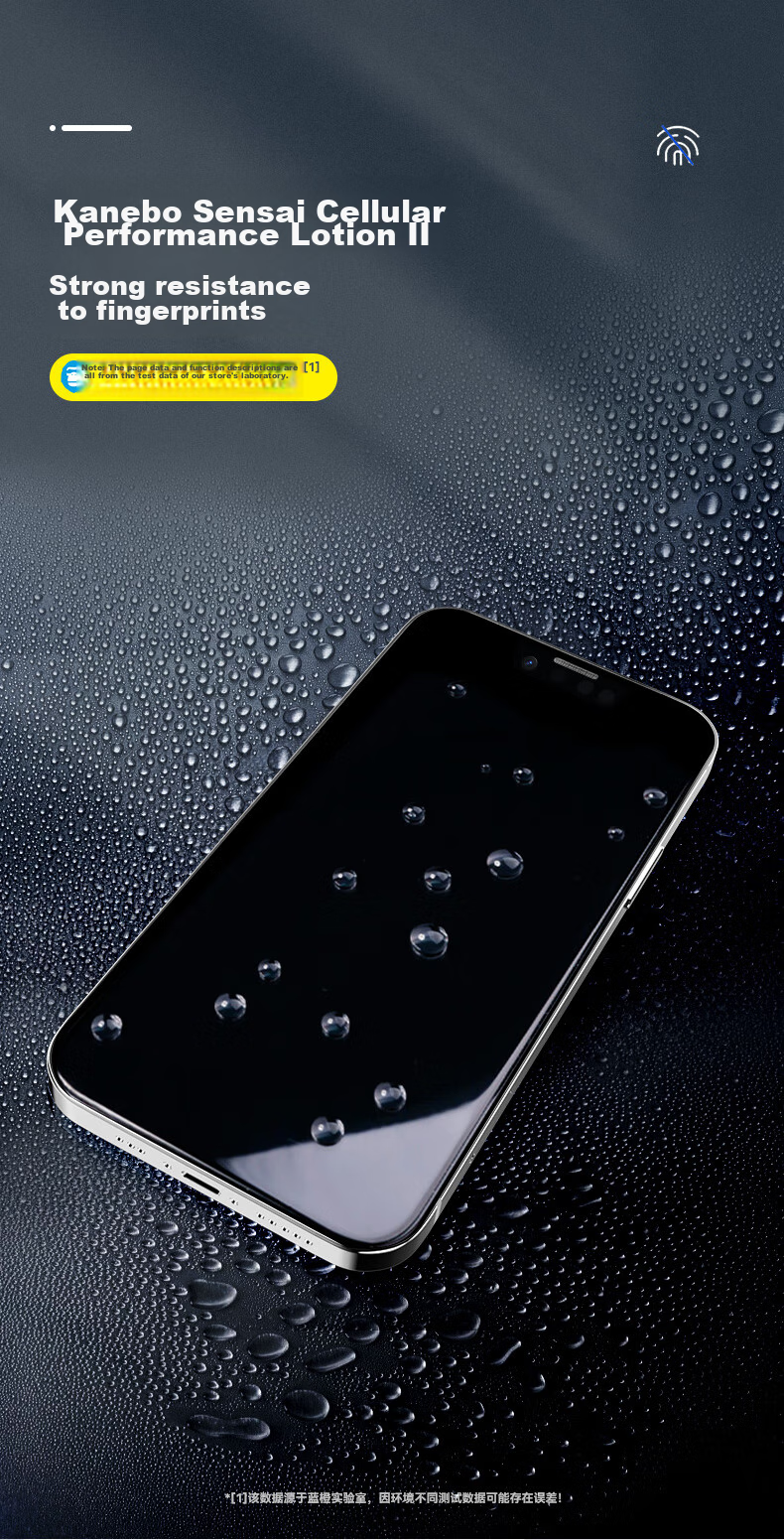 Lanxingxiansheng Tempered Glass Screen Protector for Apple IPhone 13 Pro Max, HD Anti-Peeping, Full Screen Silk Printing Protective Film, Shatterproof Anti-Fingerprint 9