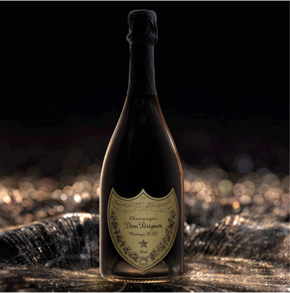 唐培里侬香槟王(dom perignon)2010年 【进口市】唐培里侬单支 1