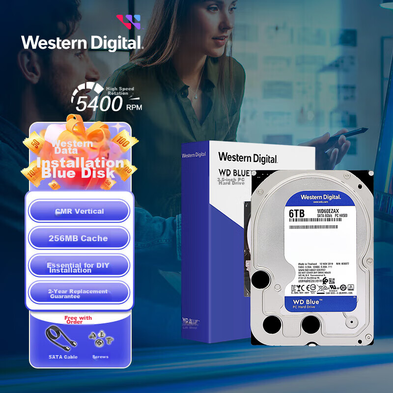 Western Di-01209634