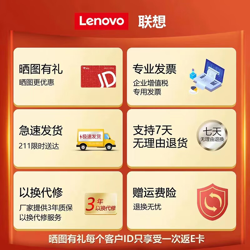Lenovo...