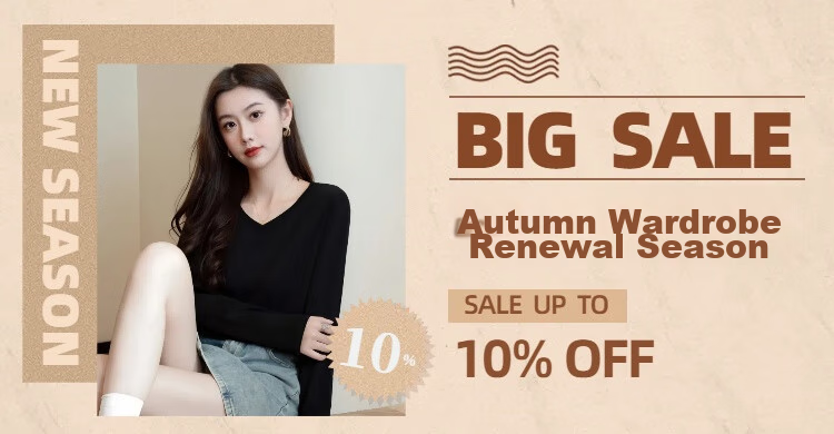 NOME Straight Shoulder Square Neck T-Shirt for Women, Inner Layer Undershirt, Spring Autumn Summer Tight-Fitting Hot Girl Long Sleeve Short Top, Black, Size S 1