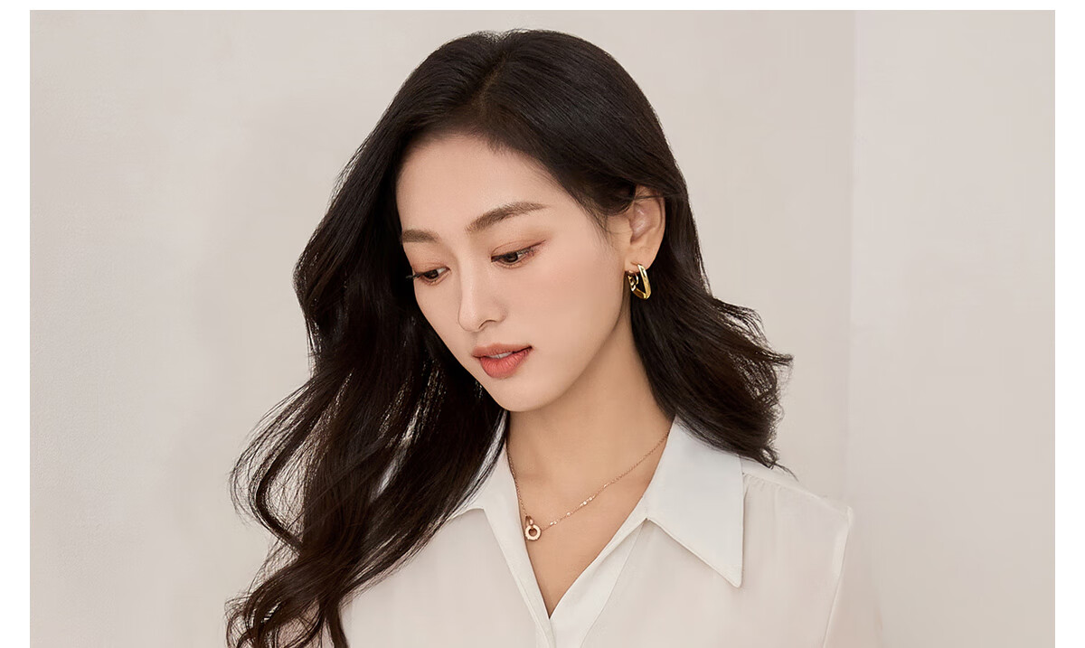 Chushen Spring Autumn Long Sleeve Shirt Women Professional Casual Commuter Lapel Versatile White Shirt S13JC2998 18