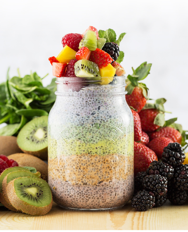 Kilner Glass Airtight Jar Food-Grade Tea Canister Vacuum Storage Container Pickle Jar Jam Honey Dispenser Bottle 500ml 2