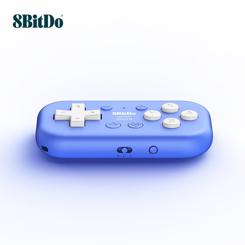 8BitDo...