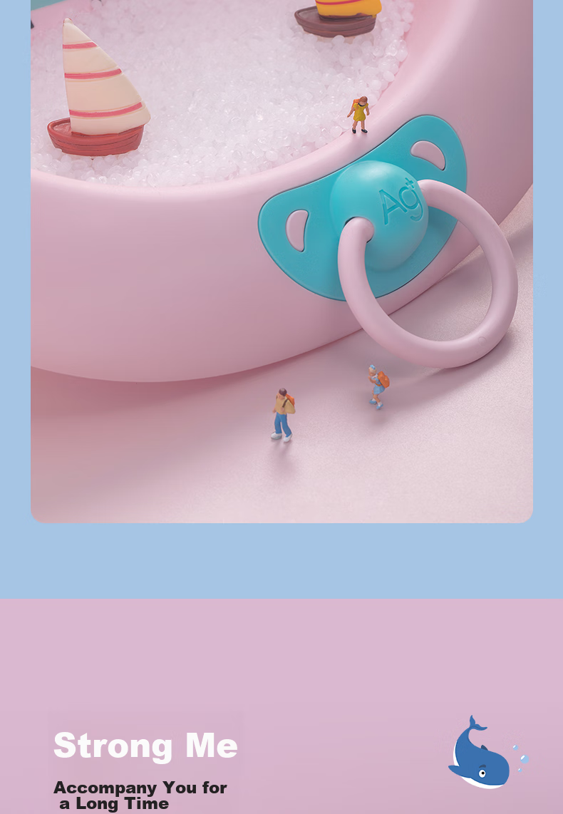 CHAHUA Washbasin, Children's Basin, Plastic Basin, Laundry Basin, Bathtub 8