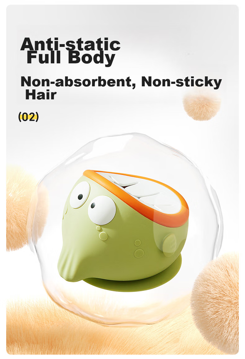 Huangchong Baby Food Bowl with Suction Base, Anti-Drop And Anti-Scalding Training Bowl for Infants And Children, Silicone Tableware for Learning to Eat 7
