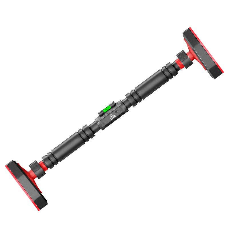 PEAK Single Bar Indoor Pull-Up Equipment for Home Use, Adult No-Drill Door-Mounted Fitness Equipment, Exercise Hanging Bar 120