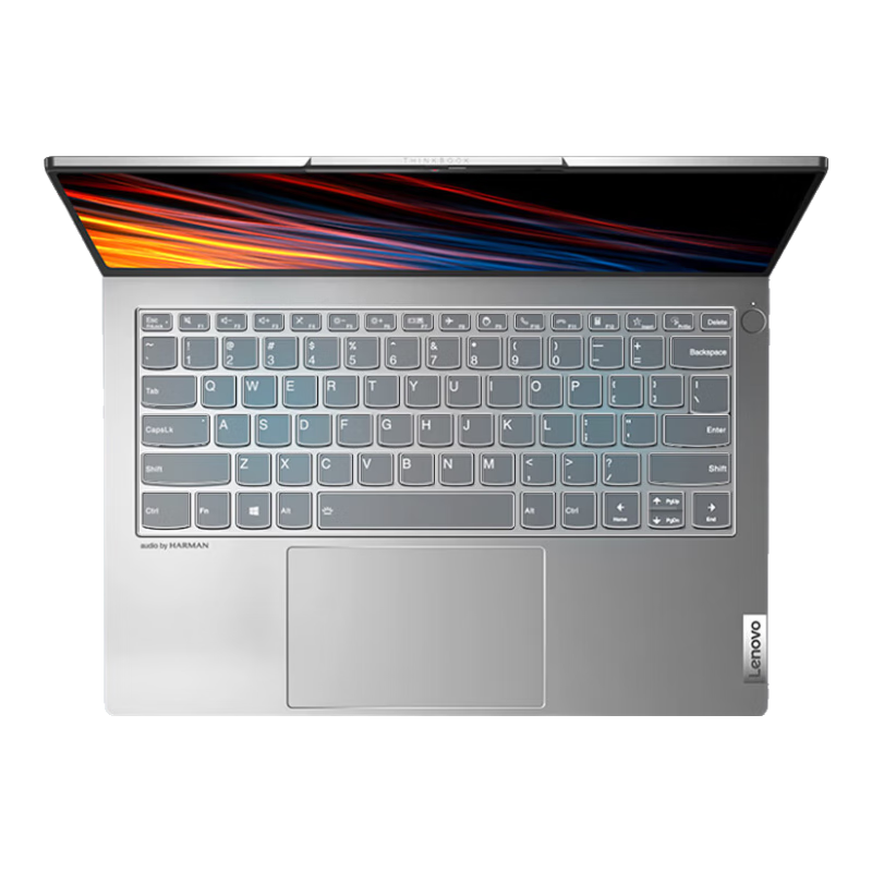 Jiasu Keyboard Cover for Lenovo ThinkBook 14+/14p 2023/22 Models, Compatible with Lenovo X7 14-Inch Laptop, Protective Film, Dust Cover, Waterproof And Dustproof