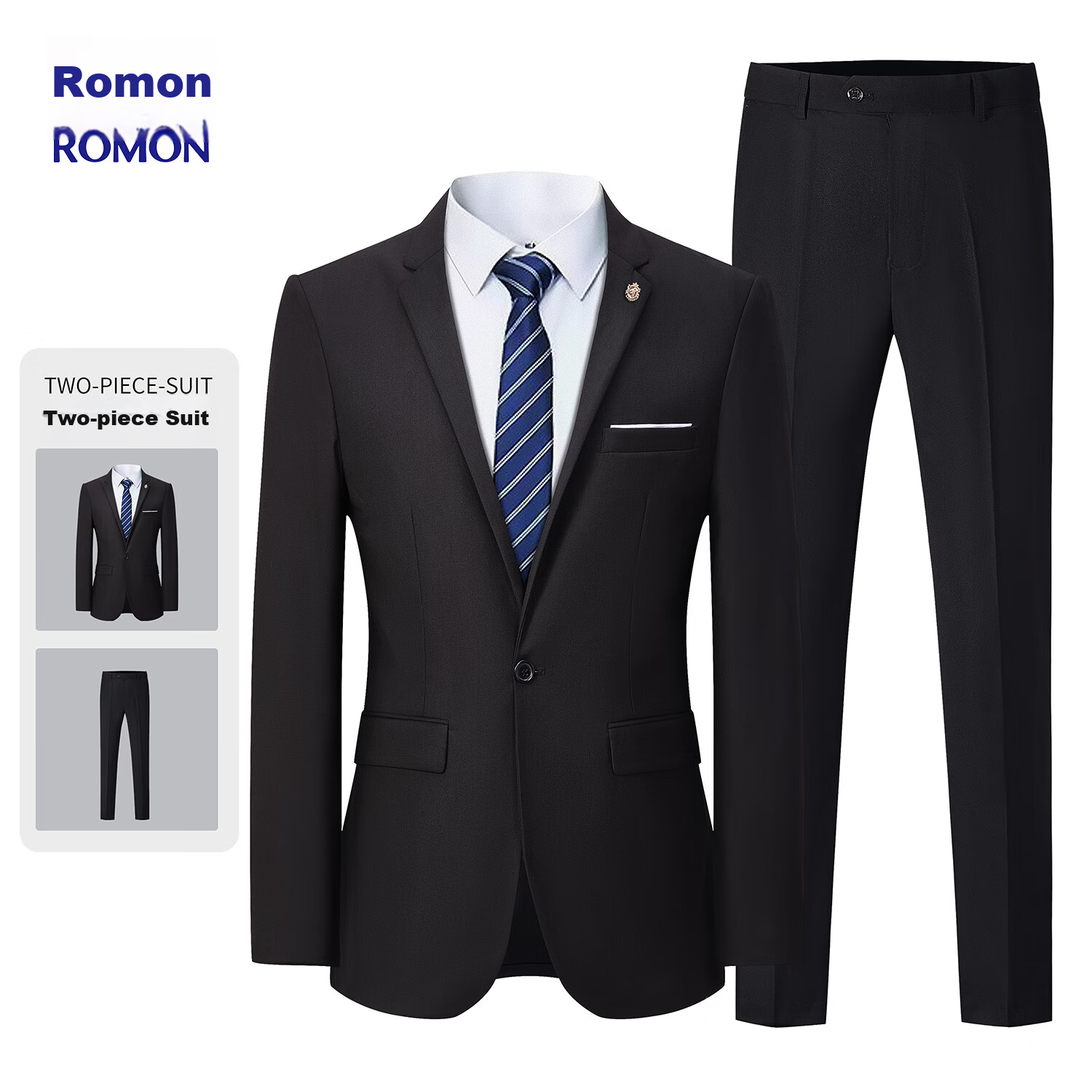 ROMON Suit-0123930