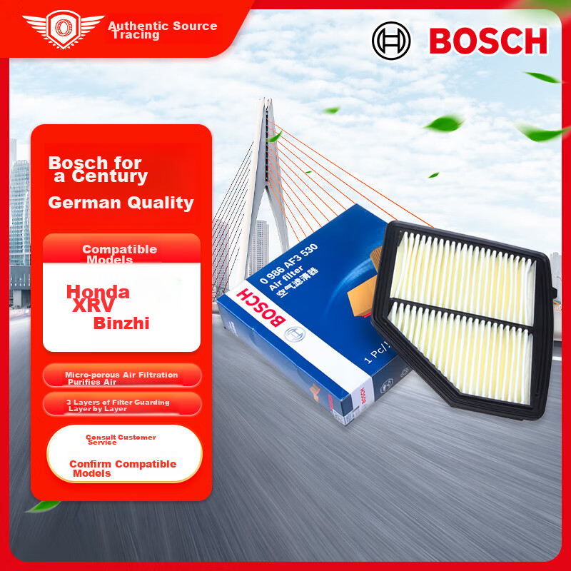 BOSCH (BOS-019312