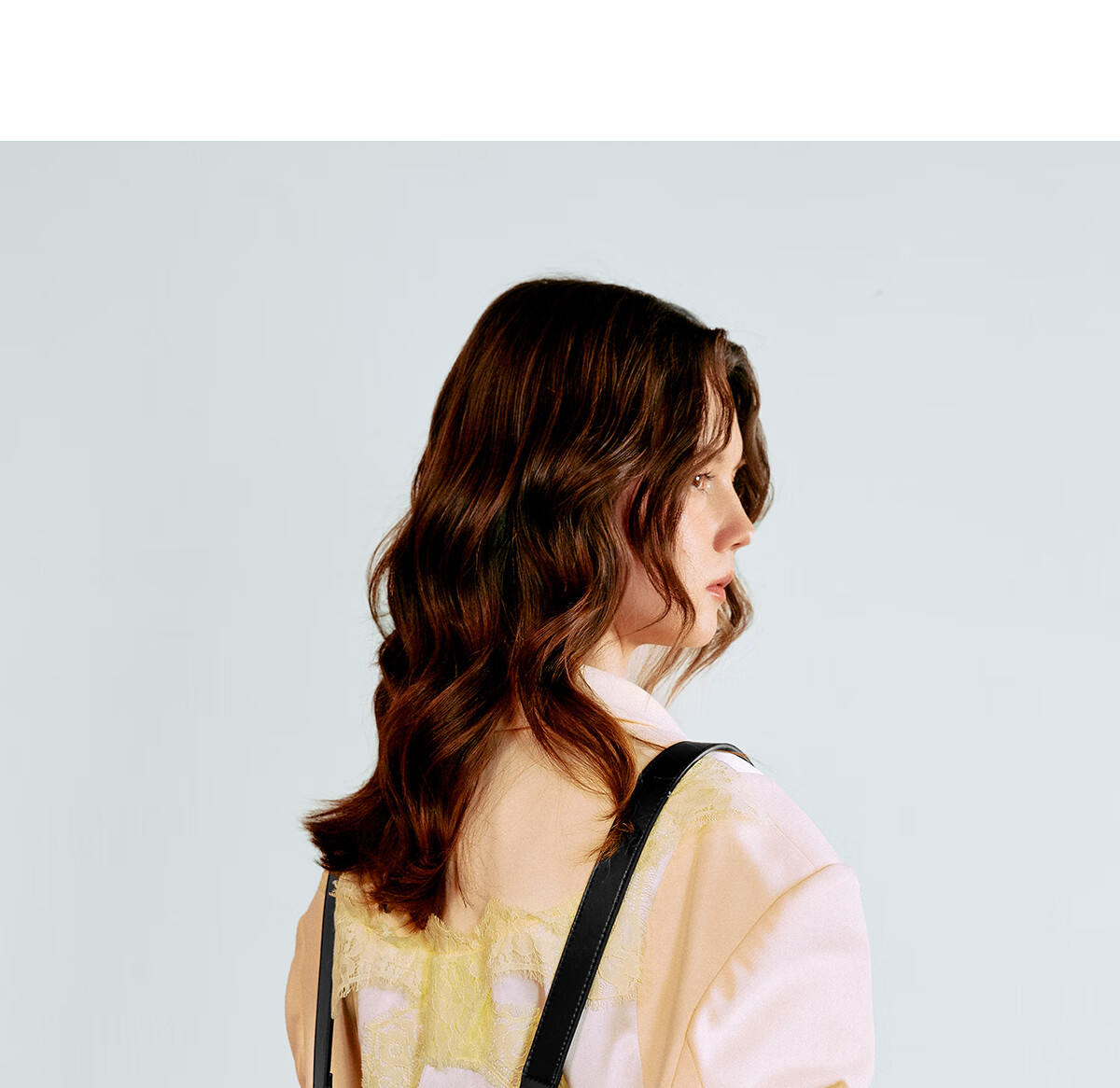 JUST STAR Zhang Yuxi's Same Style Backpack for Women, 2026 New Light Luxury Lightweight Travel Backpack, School Bag, Birthday Gift 28