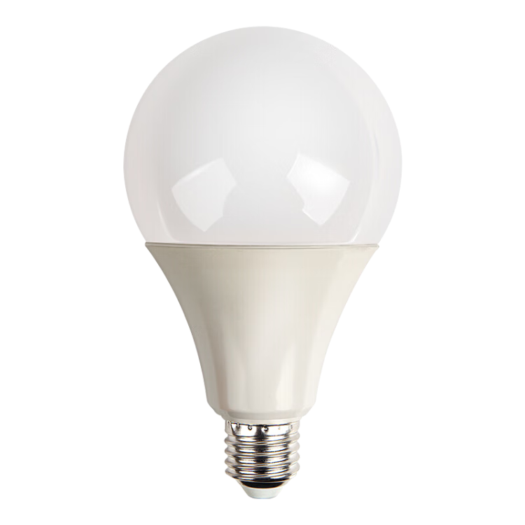 Foshan Lighting (FSL) LED Bulb High Power Energy-saving 24W White Light E27 Large Screw Base 6500K