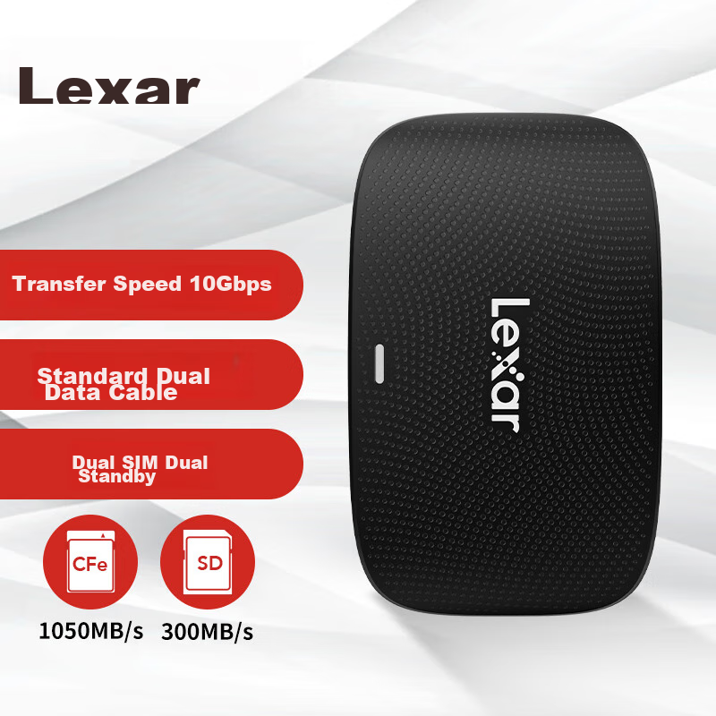 Lexar USB -01274989