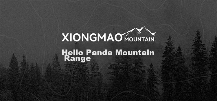 CAMEL Panda Three-In Outdoor Waterproof And Windproof Jacket for Men And Women, Autumn And Winter Hiking And Mountaineering Coat 1641 1