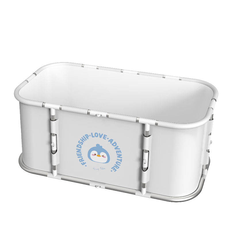 JD Original Folding Bath Tub, Baby Swimming Pool, Bathtub, Sitting Bath, Adult Sauna, Bubble Planet Bathtub