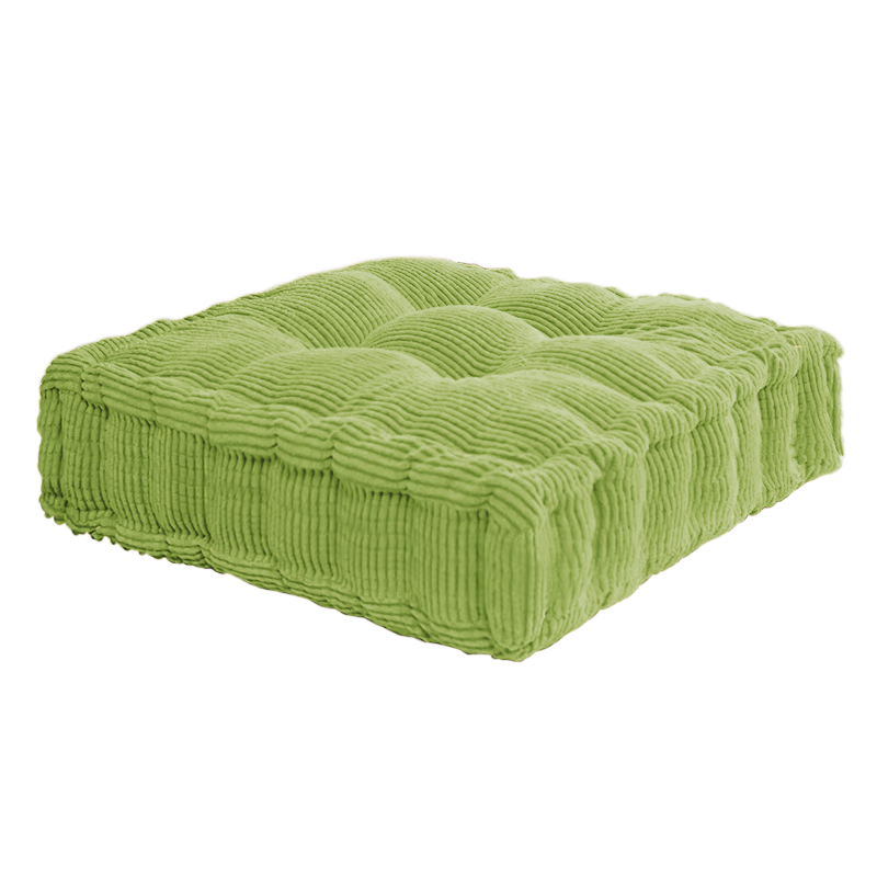 Bingyou Thickened Office Chair Cushion Seat Pad for Long Sitting Student Classroom Butt Cushion
