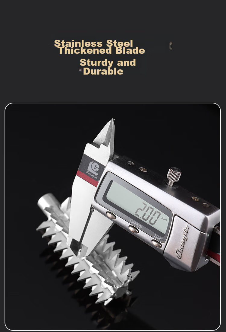 BJ Electric Fish Scale Remover, Fish Scale Removal Tool, Fish Scale Scraper, Electric Fish Scale Scraping Machine 8