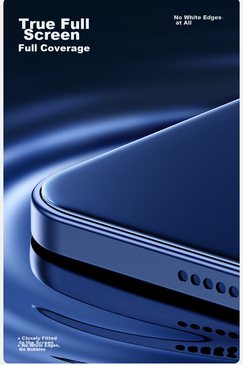Shanmo Tempered Glass Screen Protector for iQOO Pad 6 Pro VIVO Pad 6 Pro 13.2-inch 2026 Model Anti-Fingerprint HD Tablet Film 9